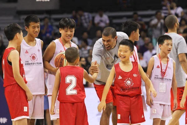 如何为不同水平的球员制定个性化的篮球训练策略_2